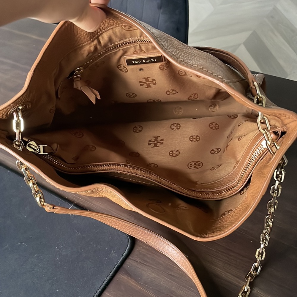 Tory Burch Bag! - Picture 11 of 15
